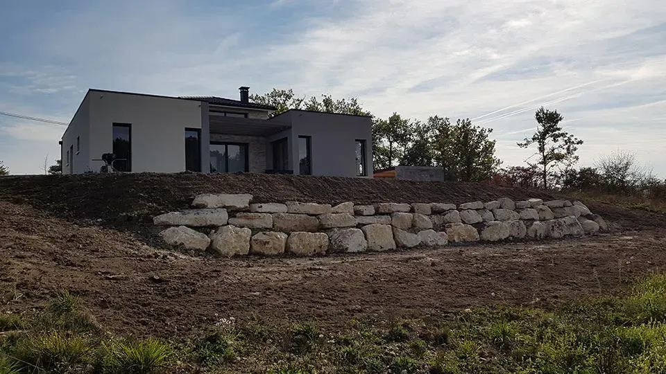 terrassement 2